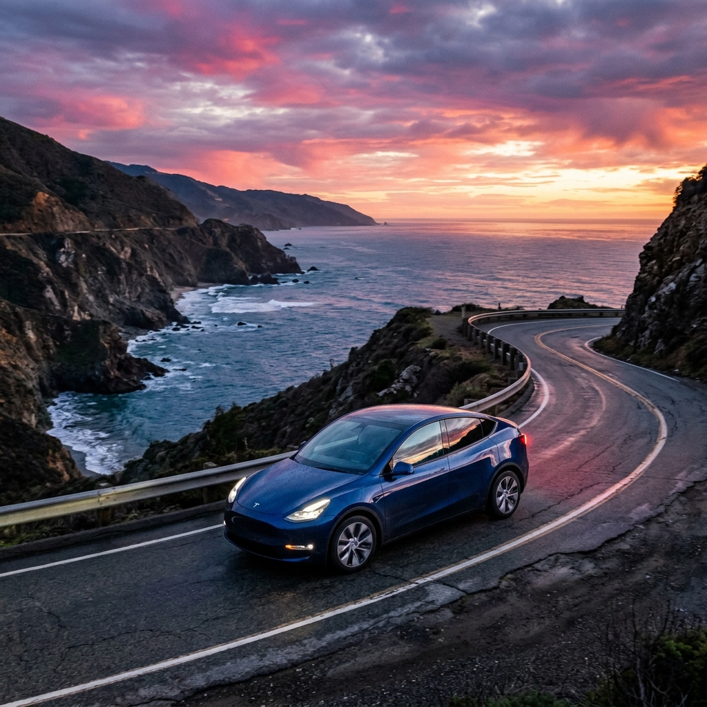 The Ultimate Model Y Triple-Stack: How to Combine 0% APR, the $2,000 Owner Loyalty Discount, and Referral Perks