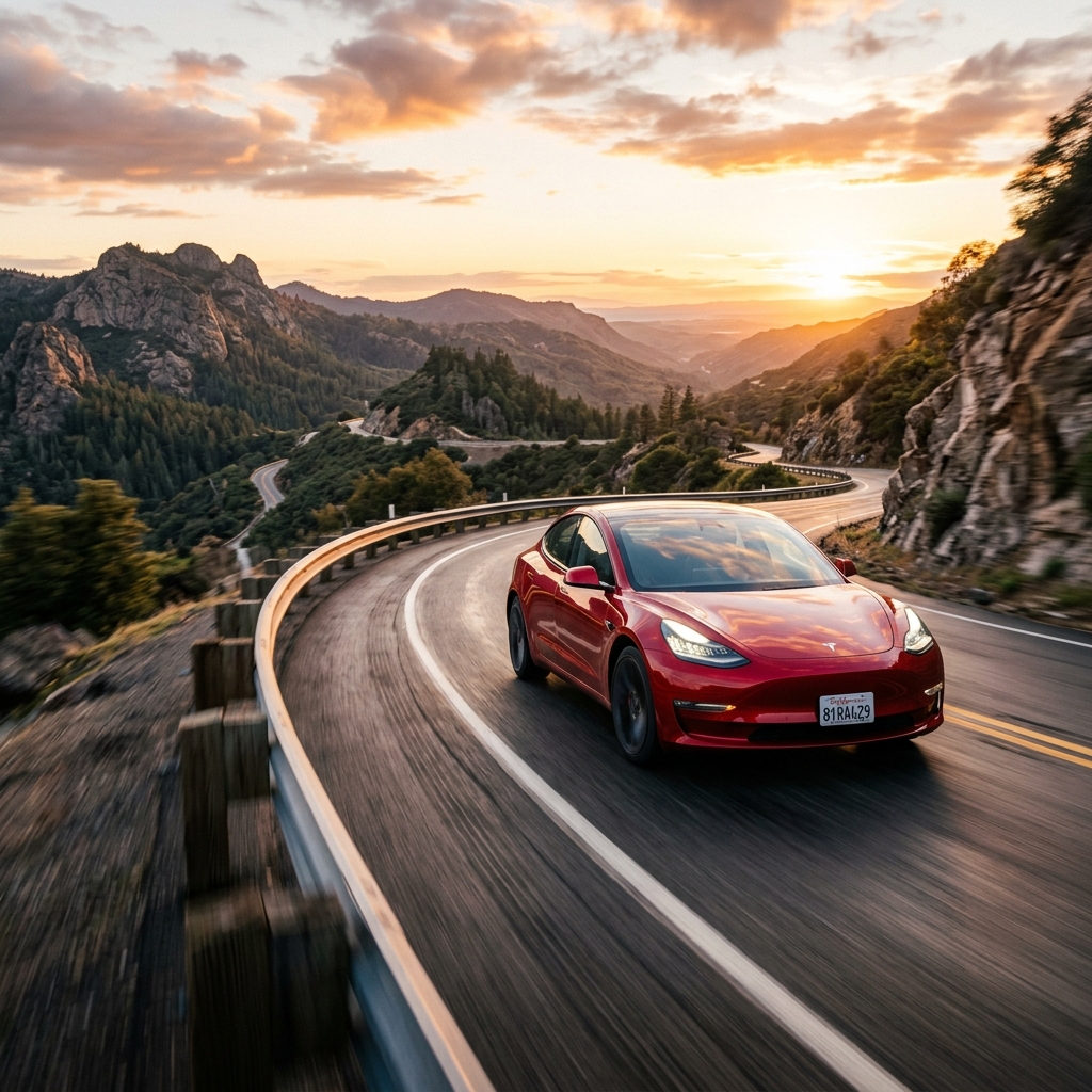 Tesla's Mid-2026 Strategy Shift: Price Adjustments, Referral Evolution, and the FSD Supervised Era
