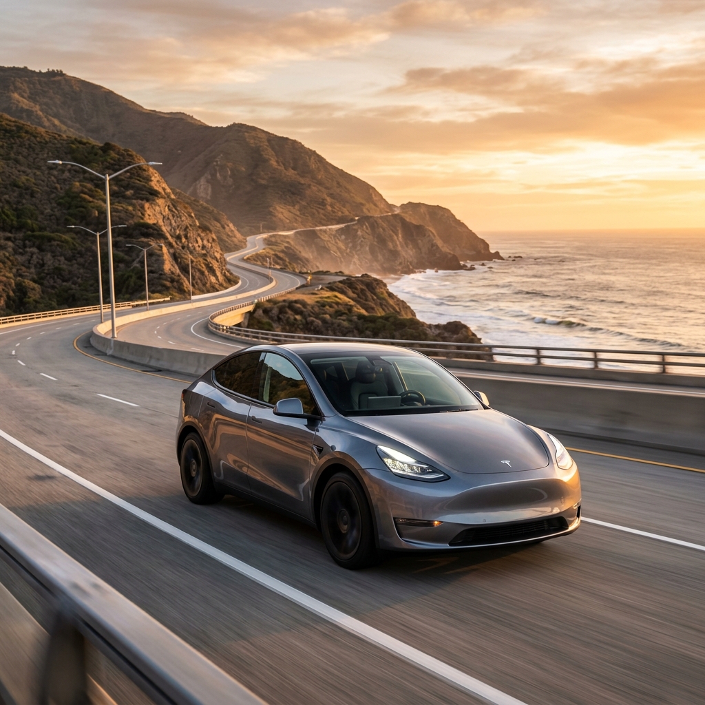 Tesla’s Mid-2026 Strategy: Inside FSD v14.3.3, Cybertruck Restructuring, and the Global Robotaxi Push