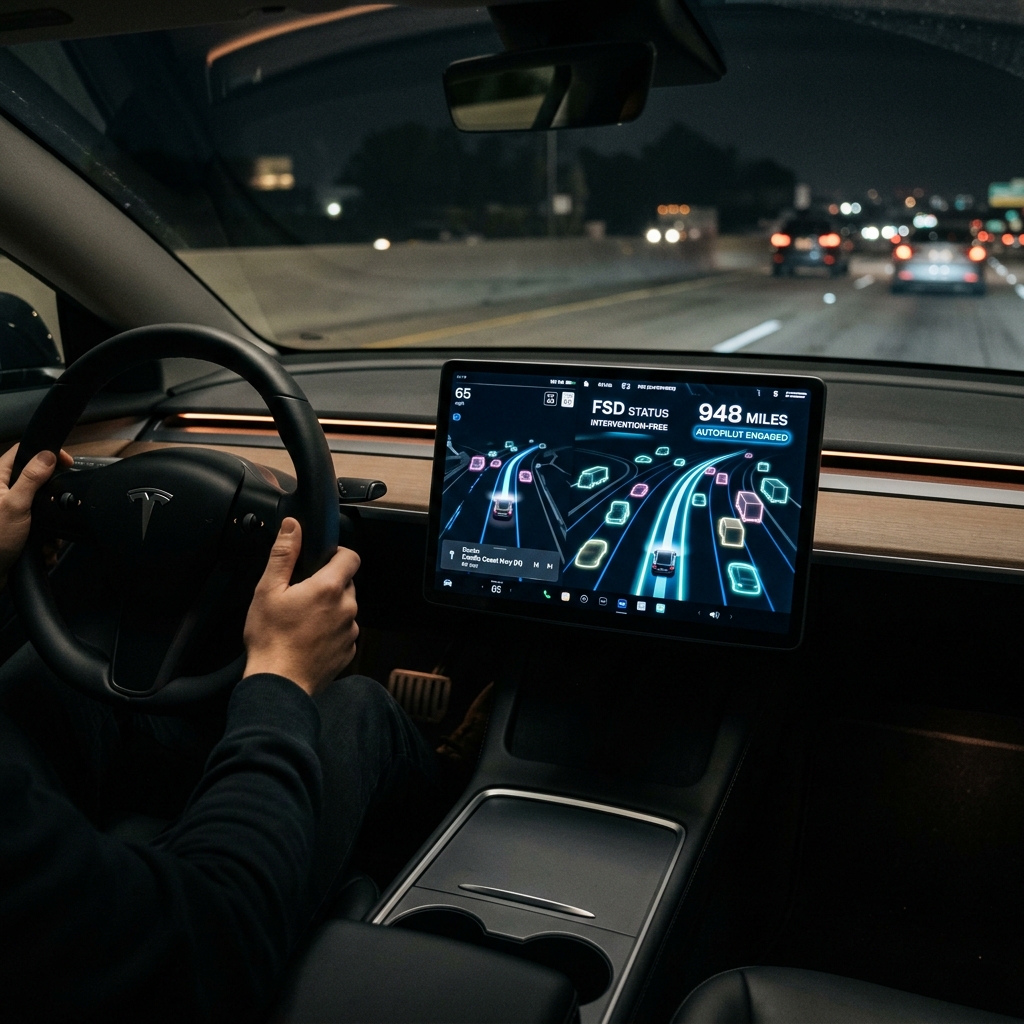 Tesla's 2026 Mid-Year Shift: FSD V14.3.3, Model Y Price Hikes, and the Cybertruck Lineup Realignment